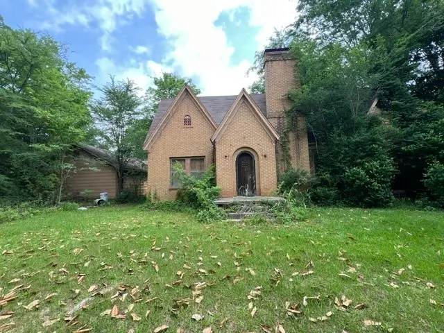 4783 Fm 1801, Mineola, TX 75773 - #2