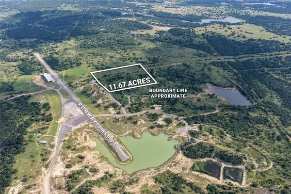 0000 Runway Court, Santo, TX 76472