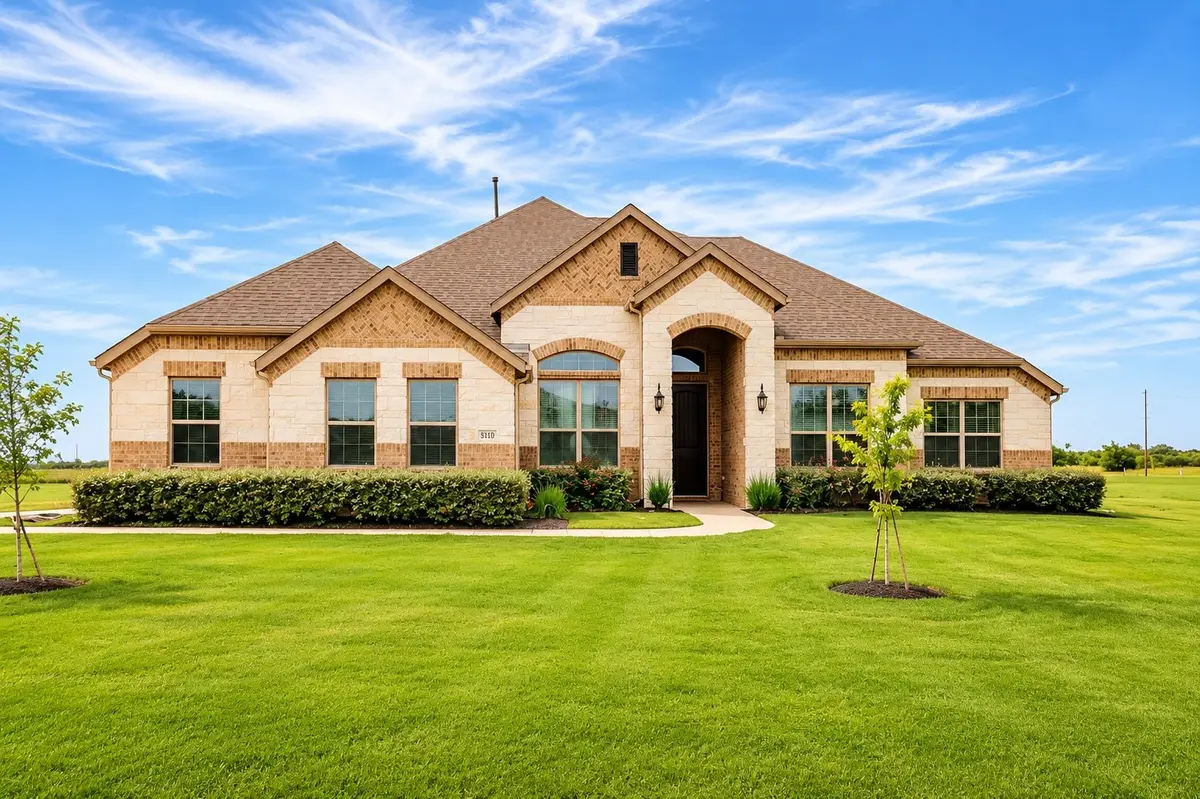 8110 Honeywell, Greenville, TX 75402 - #1