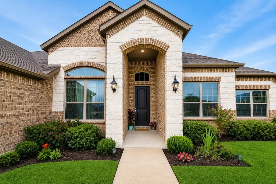 8110 Honeywell, Greenville, TX 75402 - #2