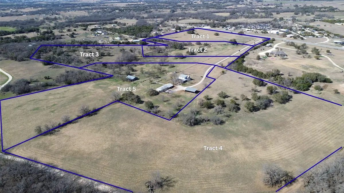 7474 (Tract 4) Us Highway 67, Stephenville, TX 76401 - #1