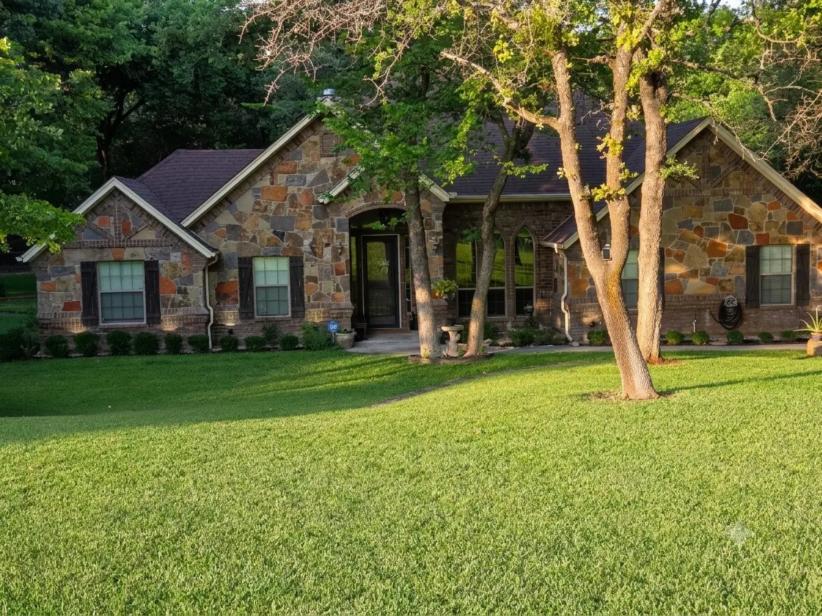 144 Overton Ridge Circle, Weatherford, TX 76088 - #1