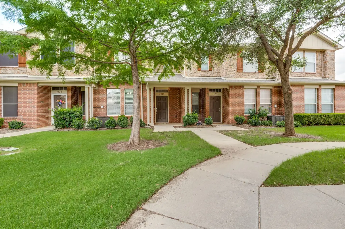 2207 Biscayne Park Lane, Grand Prairie, TX 75050 - #1