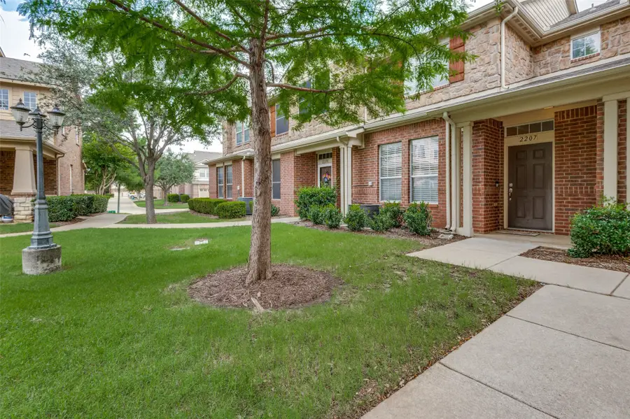 2207 Biscayne Park Lane, Grand Prairie, TX 75050 - #2