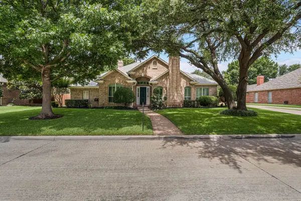 308 Southridge Lakes Parkway, Southlake, TX 76092