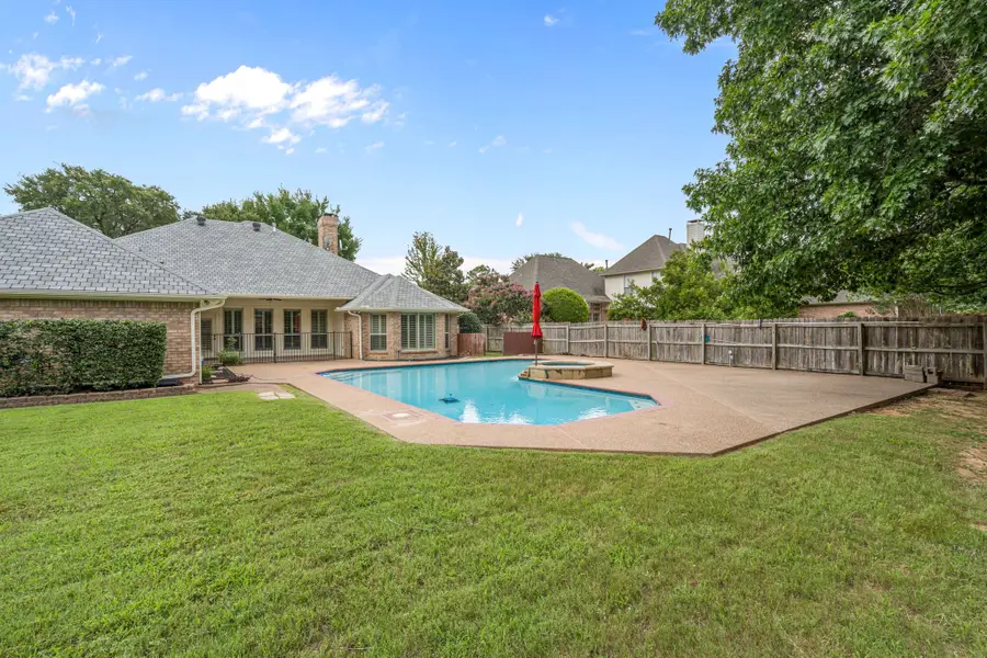 308 Southridge Lakes Parkway, Southlake, TX 76092 - #3