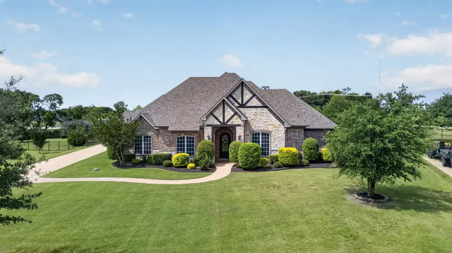 4408 Lake Breeze Drive, McKinney, TX 75071 - #2