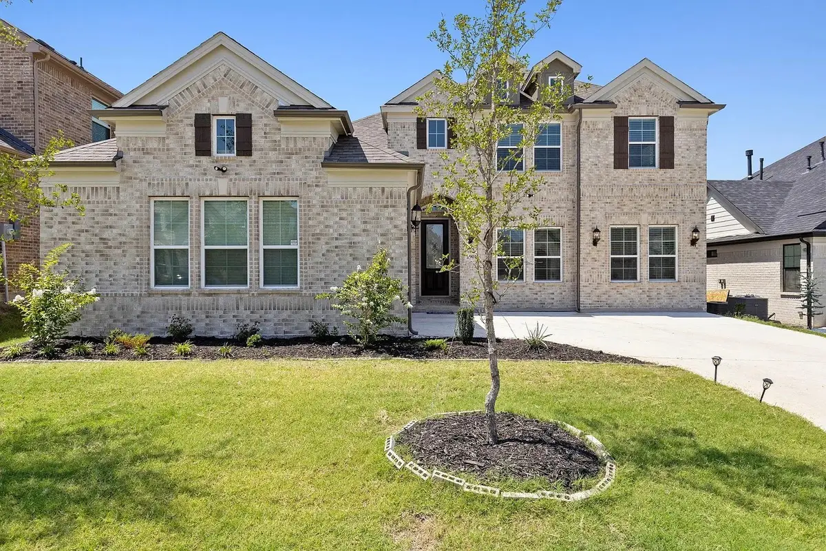 2901 Adon Springs Lane, Celina, TX 75009 - #1