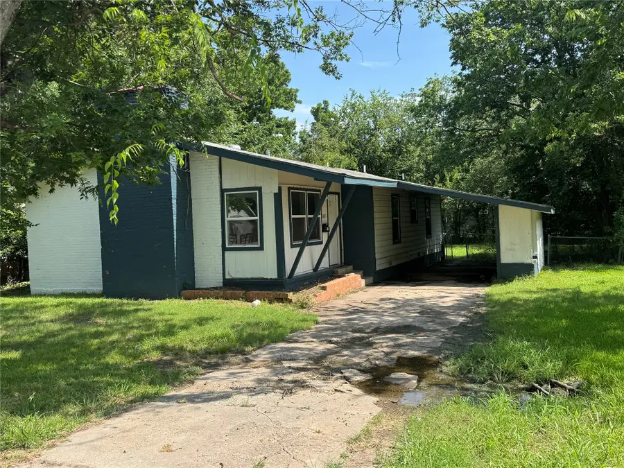 1605 Jackson Street, Commerce, TX 75428 - #2