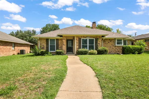 7838 Williams Avenue, Frisco, TX 75033