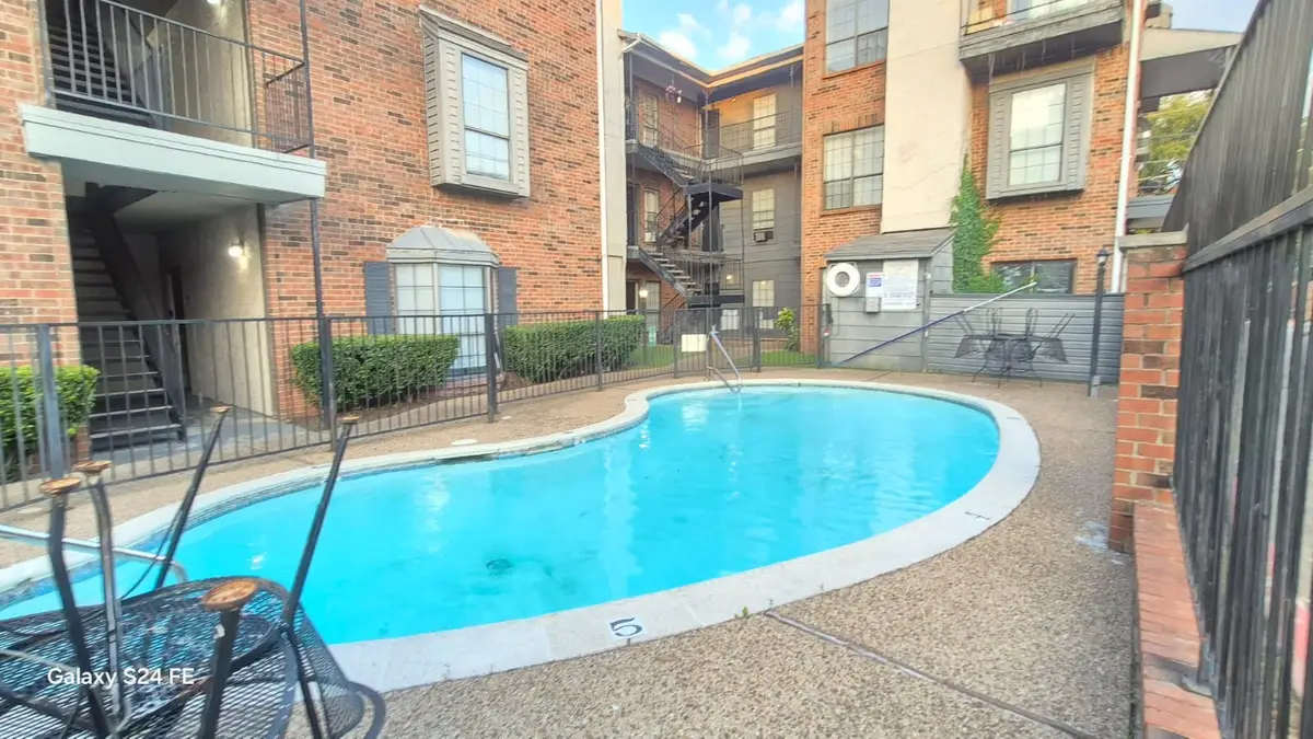 7025 Hemlock Avenue #209, Dallas, TX 75231 - #1