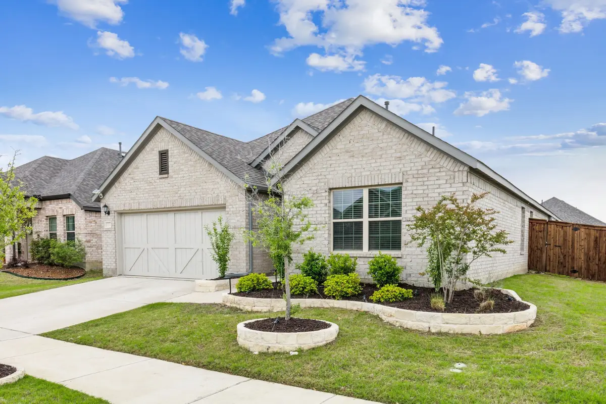 1424 Bellaire Street, Celina, TX 75009 - #1