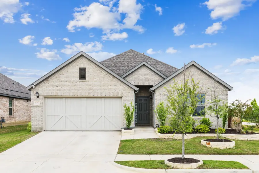 1424 Bellaire Street, Celina, TX 75009 - #3