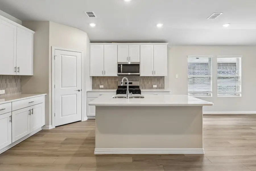 3507 Richland Drive, Farmersville, TX 75442 - #3