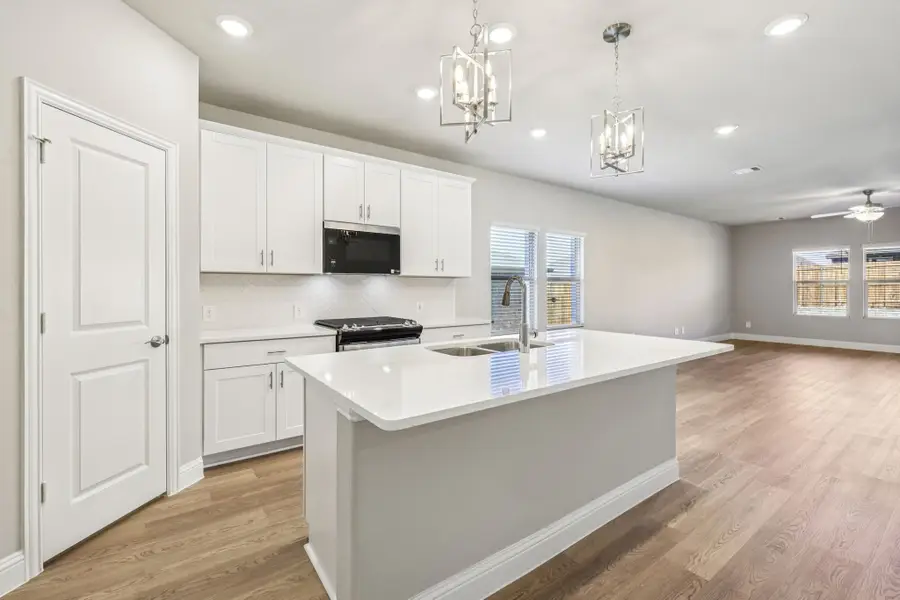 3505 Richland Drive, Farmersville, TX 75442 - #3