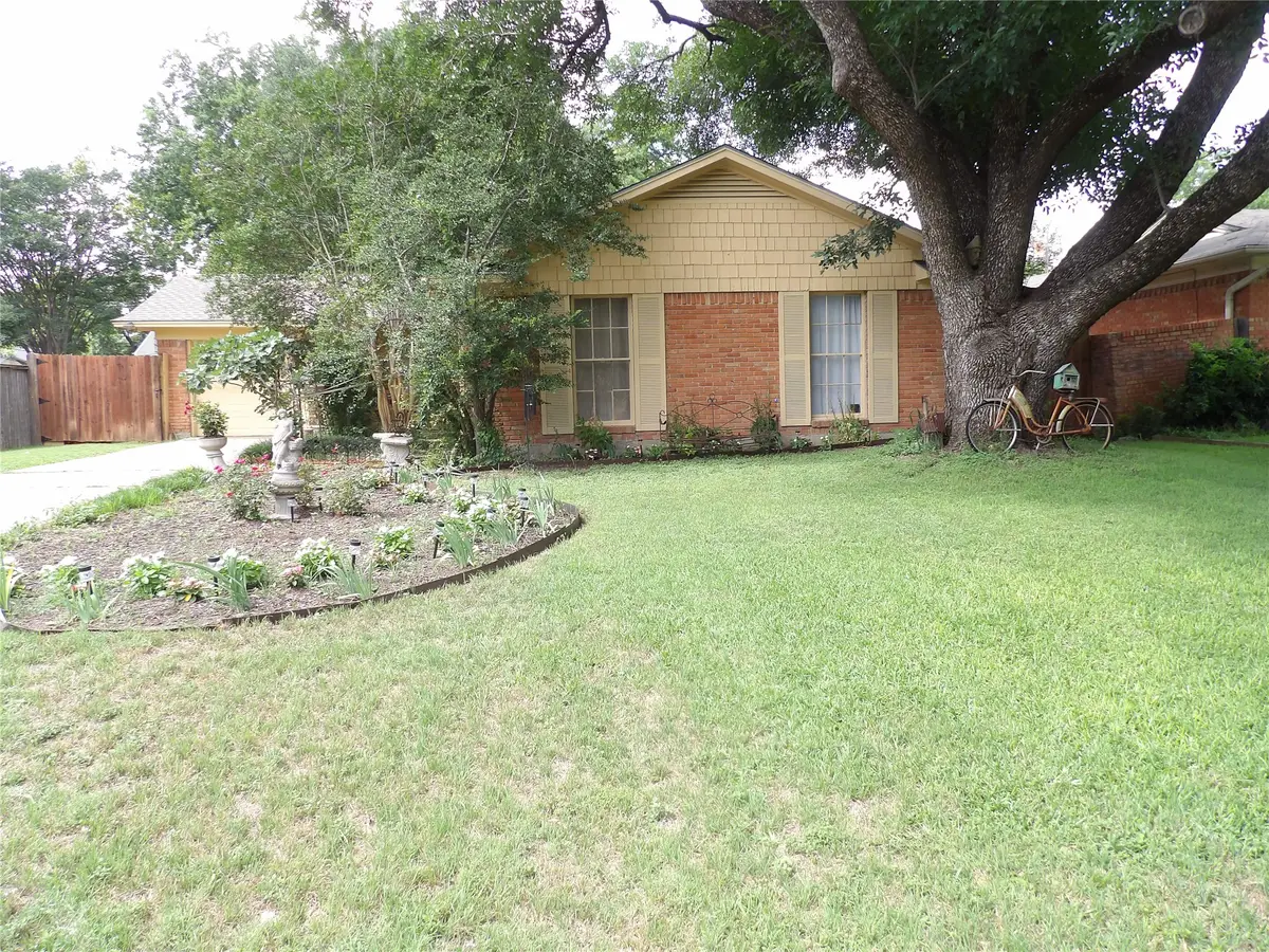 710 James Drive, Richardson, TX 75080 - #1