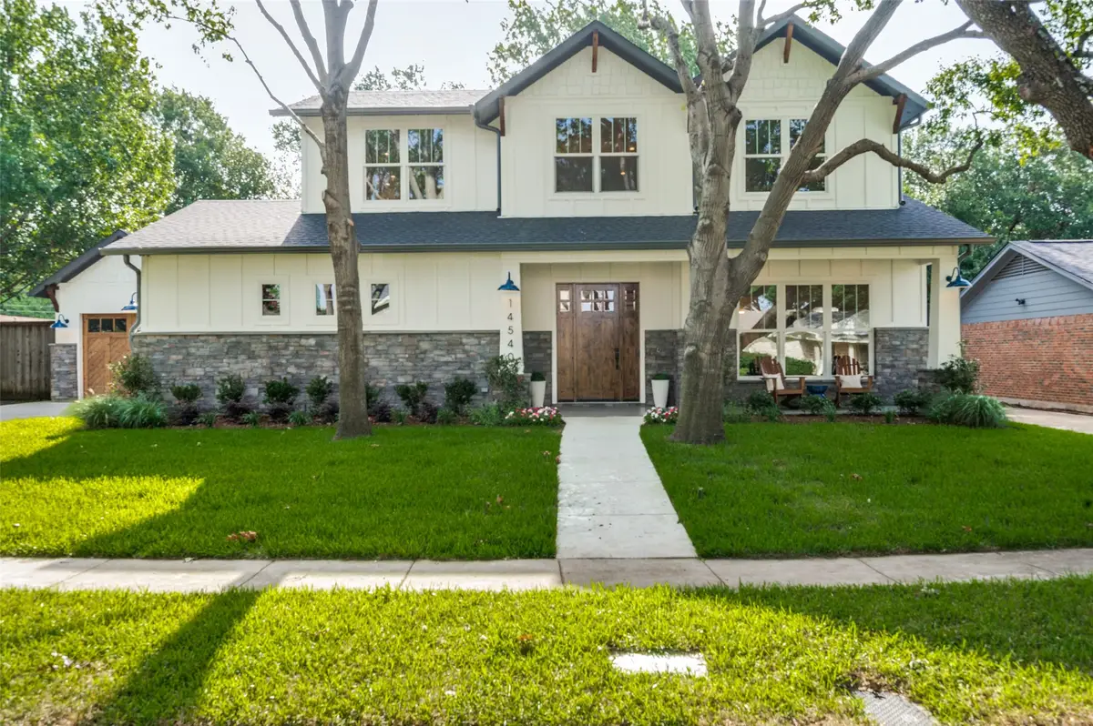 14540 Tamerisk Lane, Farmers Branch, TX 75234 - #1