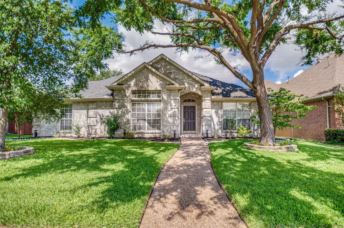 3808 Belton Drive, Dallas, TX 75287 - #1