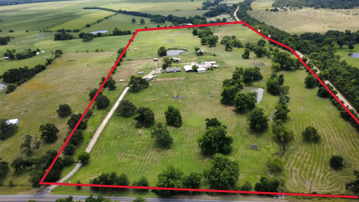 458 Fm 1600, Cameron, TX 76520 - #1