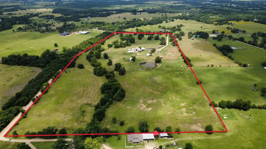 458 Fm 1600, Cameron, TX 76520 - #3