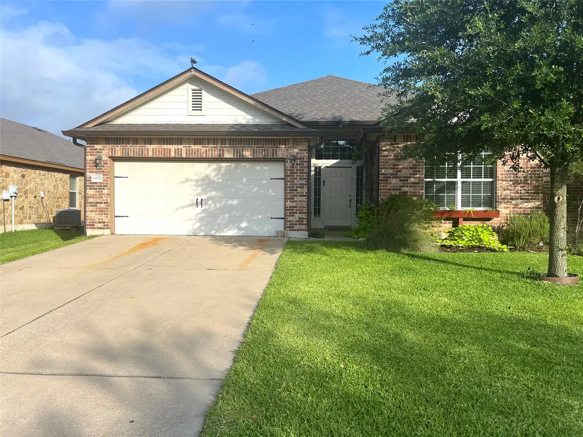 6621 Burling Street, Waco, TX 76712 - #1
