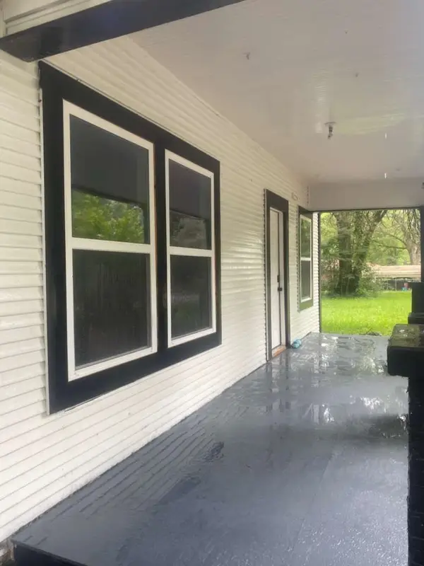 2013 West 10th Street, Texarkana, TX 75501