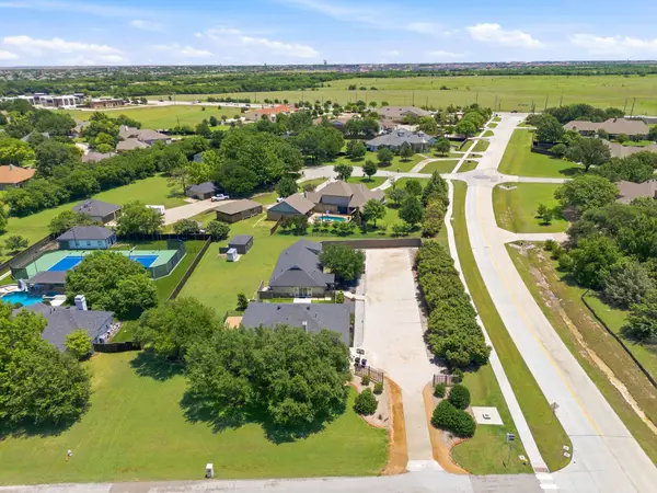 10390 Ridgecrest Street, Frisco, TX 75033