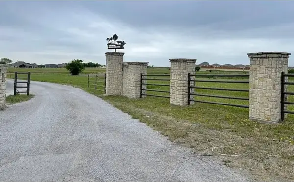 TBD Savanna Drive, Rhome, TX 76078
