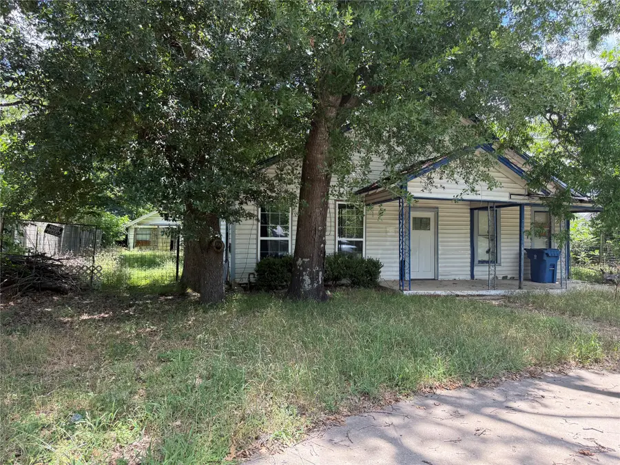 405 S Canton Street, Mexia, TX 76667 - #2