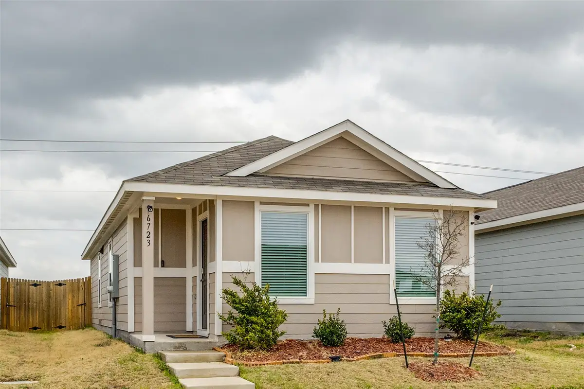 6723 Coulter Drive, Princeton, TX 75407 - #1
