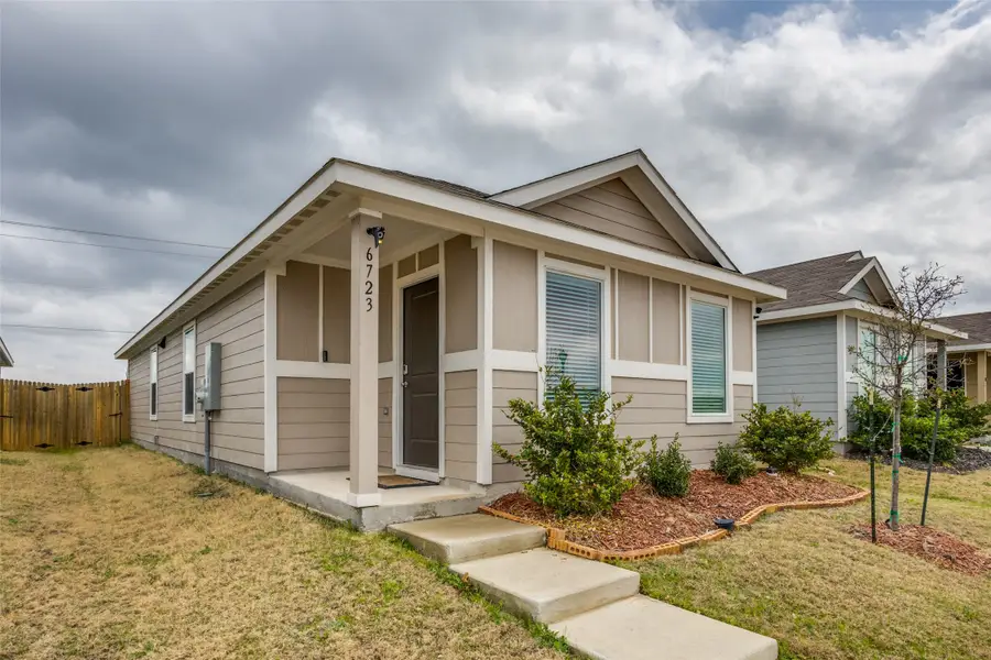6723 Coulter Drive, Princeton, TX 75407 - #3