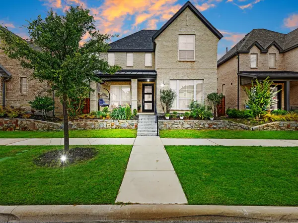 15714 Crape Myrtle Road, Frisco, TX 75035