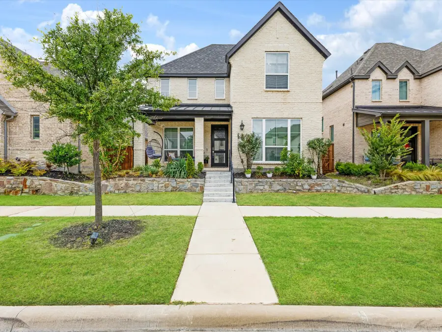 15714 Crape Myrtle Road, Frisco, TX 75035 - #2