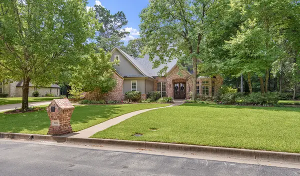 1915 Stonegate Boulevard, Tyler, TX 75703