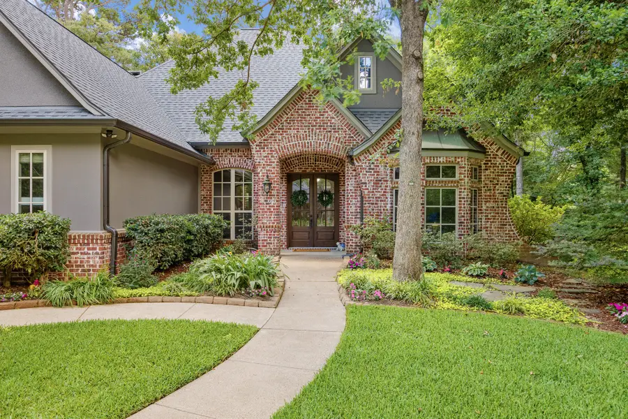 1915 Stonegate Boulevard, Tyler, TX 75703 - #2