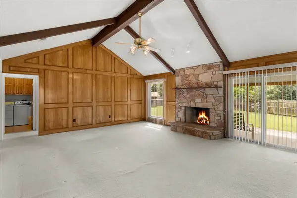 3104 Brightwood Court, Bedford, TX 76021
