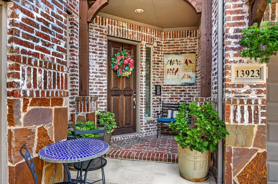 13923 Alden Lane, Frisco, TX 75035 - #2