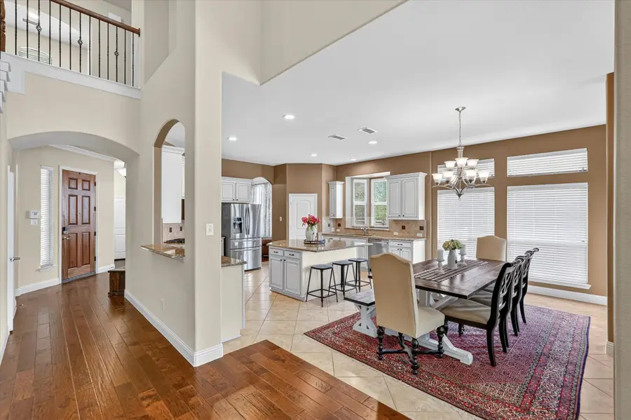 13923 Alden Lane, Frisco, TX 75035 - #3