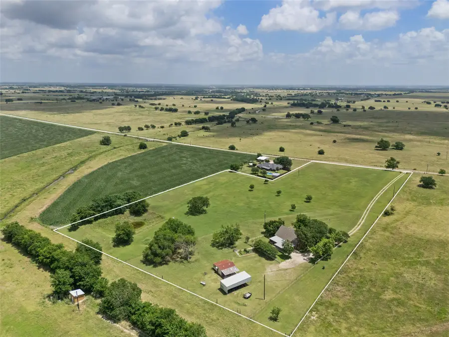 443 Rost Road, McGregor, TX 76657 - #2