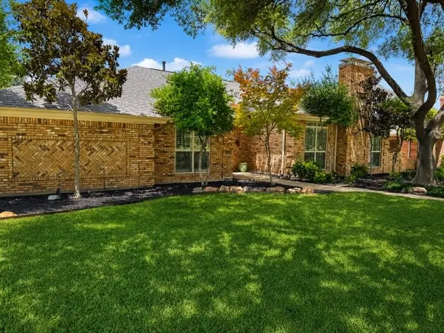 4215 Bretton Bay Lane, Dallas, TX 75287 - #1