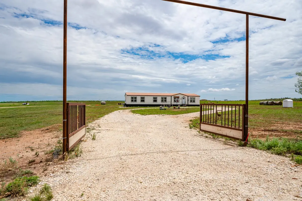 9825 County Road 452, Merkel, TX 79536 - #1