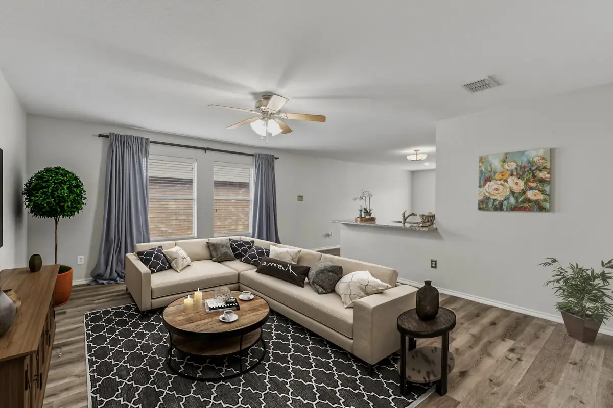 1210 Augustin Drive, Princeton, TX 75407 - #1