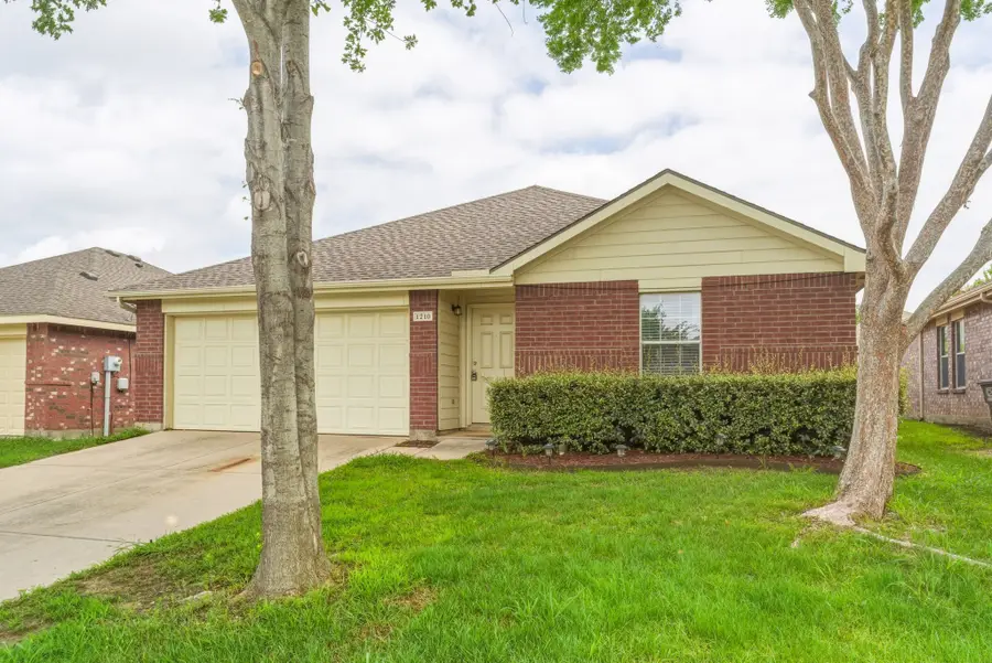 1210 Augustin Drive, Princeton, TX 75407 - #2