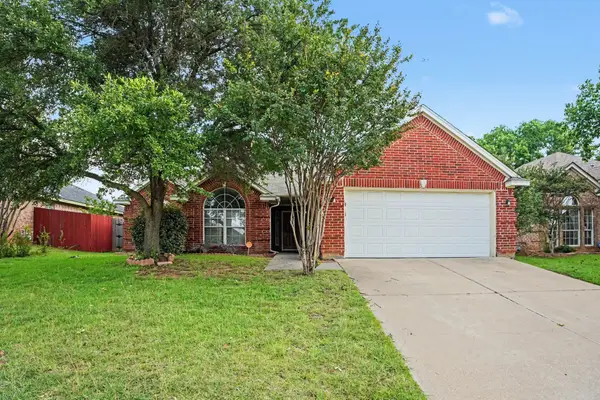 8725 Creede Trail, Fort Worth, TX 76118