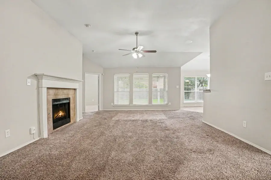 8725 Creede Trail, Fort Worth, TX 76118 - #2