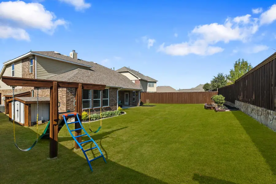 1503 E Collins Boulevard, Wylie, TX 75098 - #2
