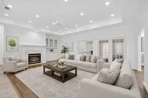 1405 Briar Drive, Bedford, TX 76022