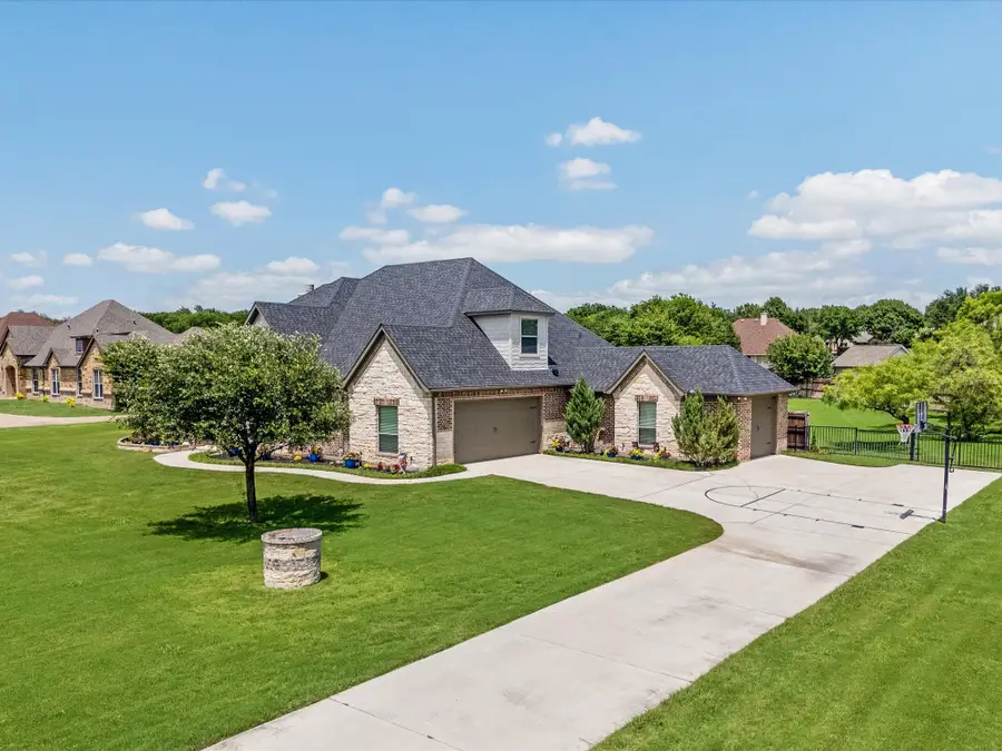 111 Old Base Road, Aurora, TX 76078 - #3