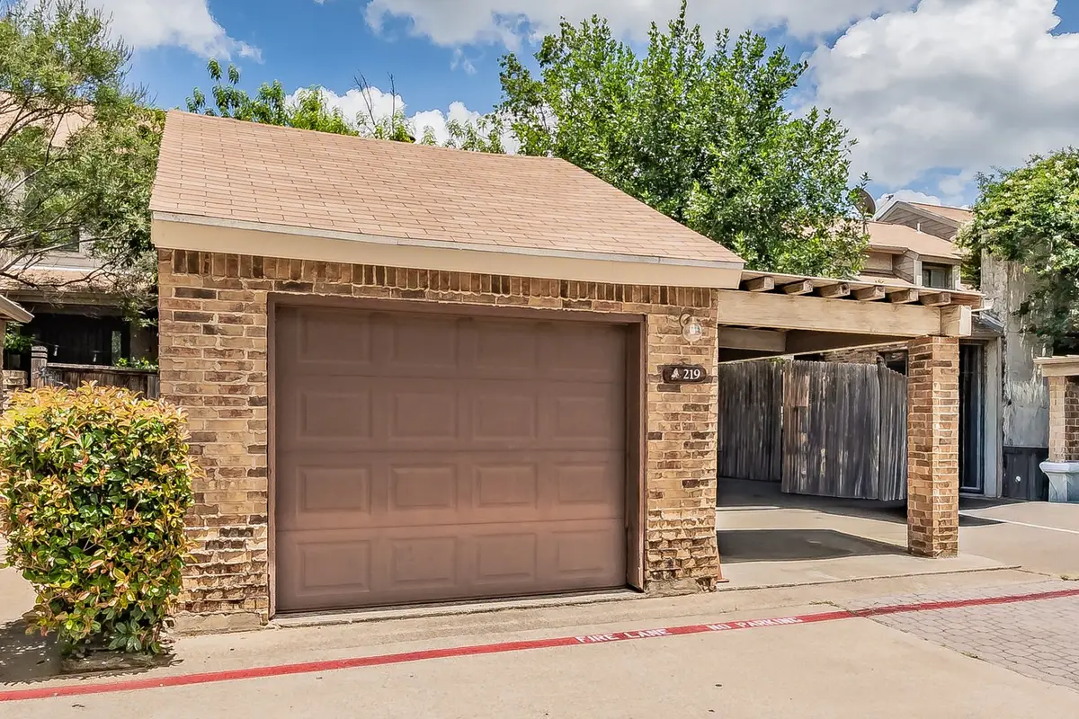 219 Shady Lane Drive, Fort Worth, TX 76112 - #1