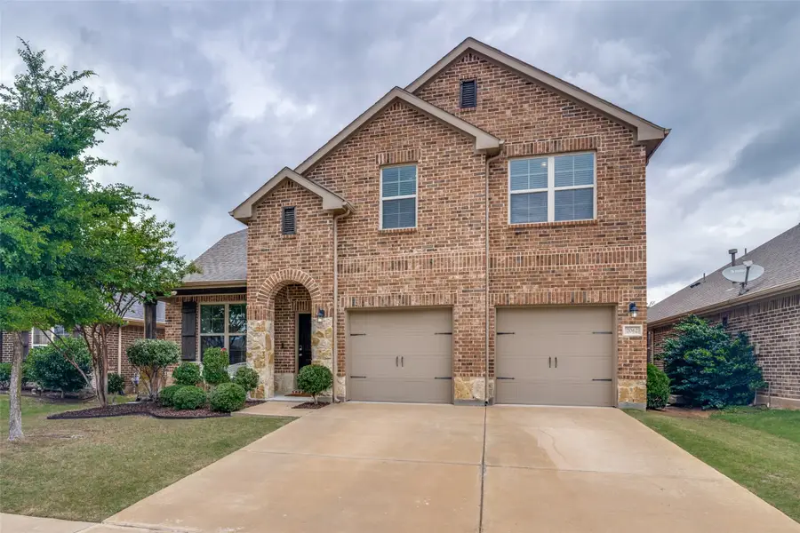 2062 Avondown Road, Forney, TX 75126 - #2